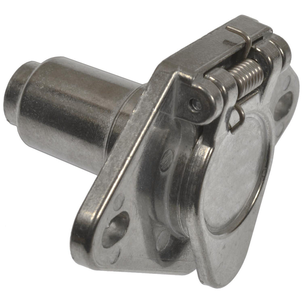 4-WAY CONNECTOR SOCKET