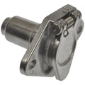 4-WAY CONNECTOR SOCKET