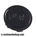 NICHE GLOSS BLACK 2.70" BMW BORE CA