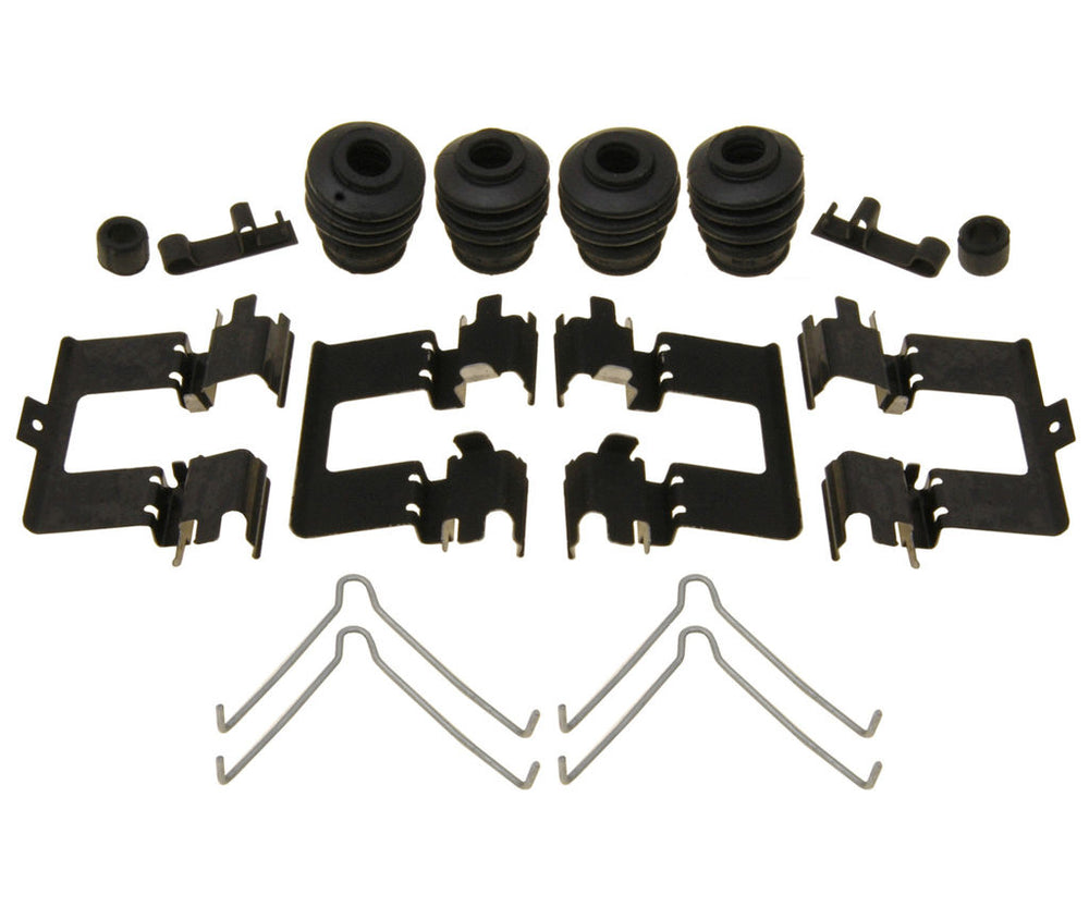 BRAKE CALIPER HARDWARE KI