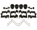 BRAKE CALIPER HARDWARE KI