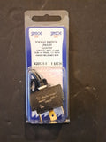 TOGGLE SWITCH LIT TIP (SP) ON/