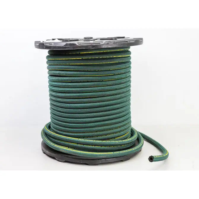 Gates 8C5DXREEL - C5D High-Temp Multi-Fluid Hose - 13/32 x 330 (1250 psi)