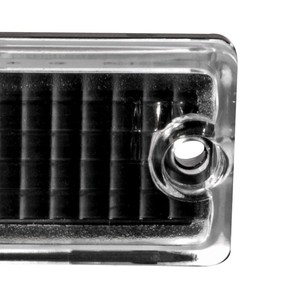 93-01 CAMARO BUMPER LIGHT