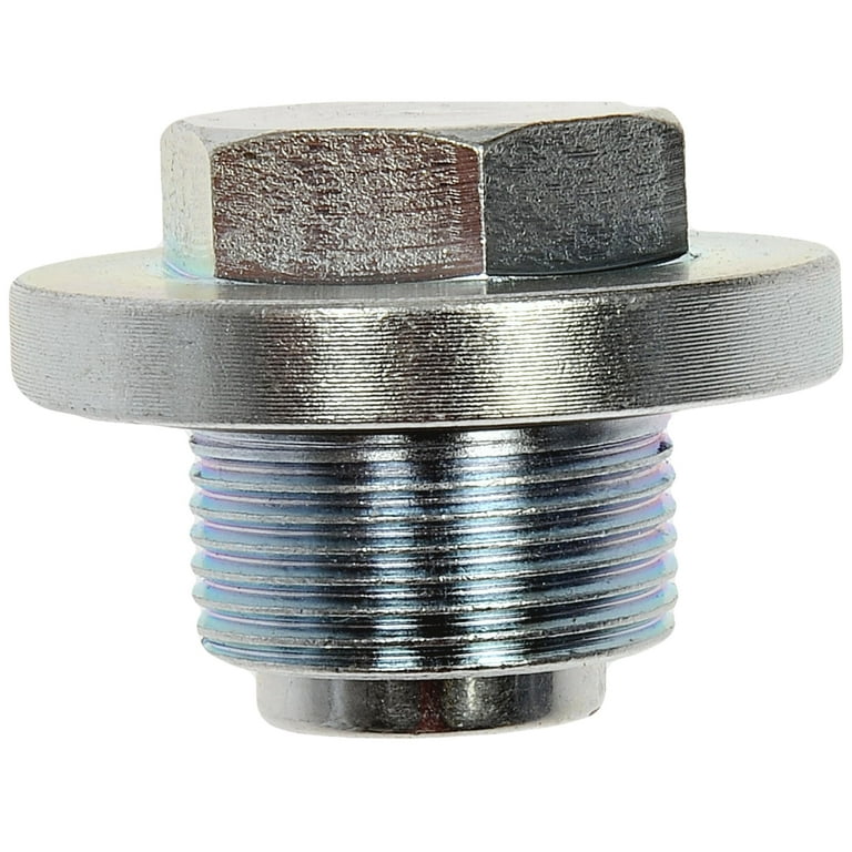 ENGINE OIL DRAIN PLUG - M25 X 1.25