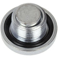 ENGINE OIL DRAIN PLUG - M25 X 1.25