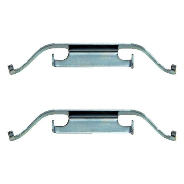 DISC BRAKE HDWE KIT