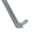 67-72 SHIFTER LINKAGE ROD AUTOMATIC