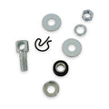 67-72 SHIFTER LINKAGE ROD AUTOMATIC