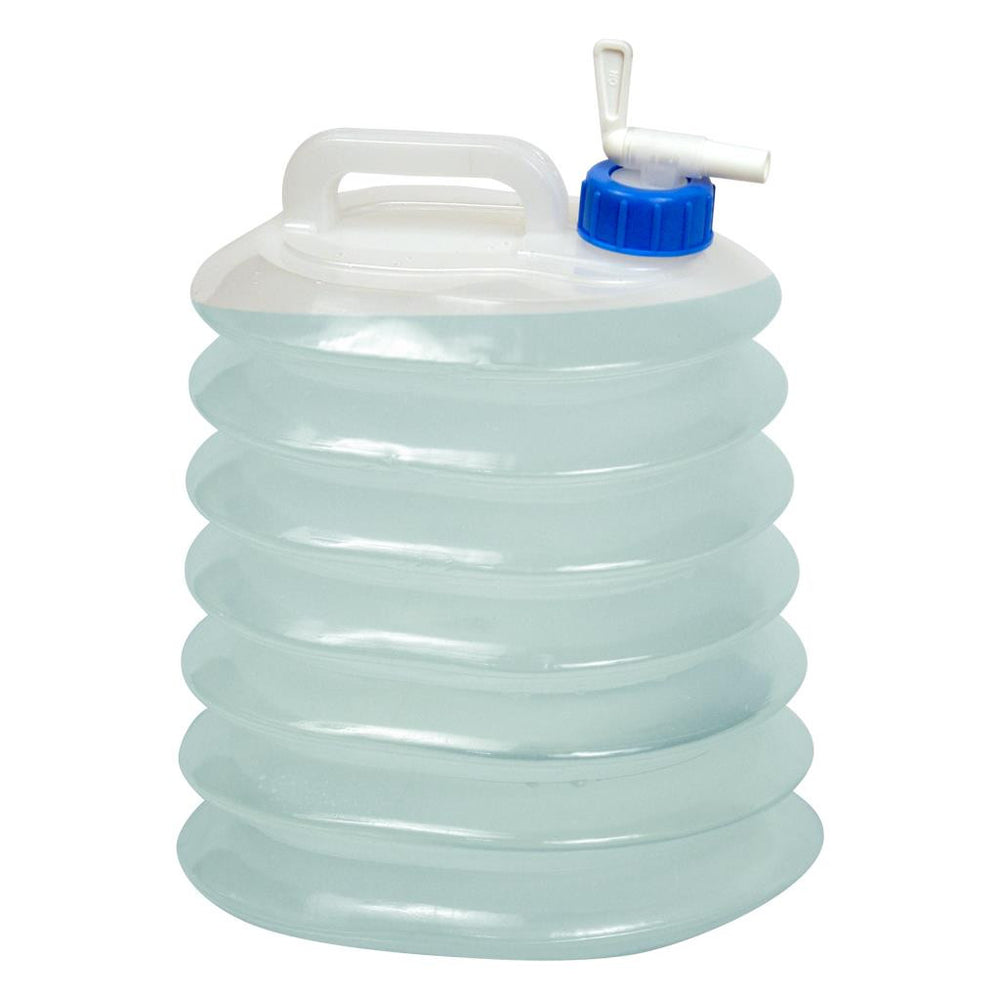 EXPANDABLE CAMP JUG 2G