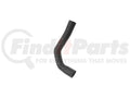 CURVED RADIATOR HOSE