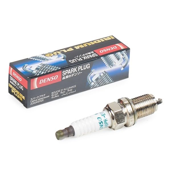 SPARK PLUG IRIDIUM LONG-LIFE