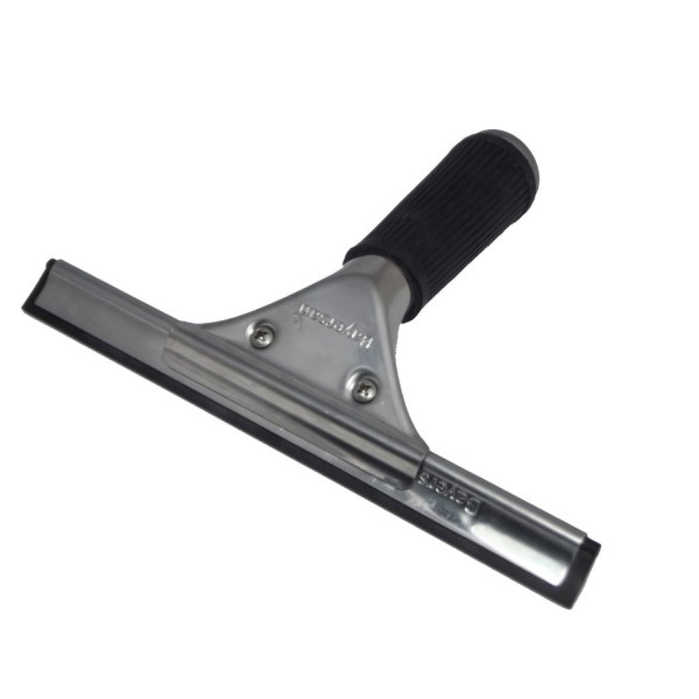12IN SQUEEGEE AND CHANNEL (USED WITH GT050 OR GT050E)