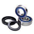 All Balls Racing 90-93 Yamaha RT180 Wheel Bearing Kit Front