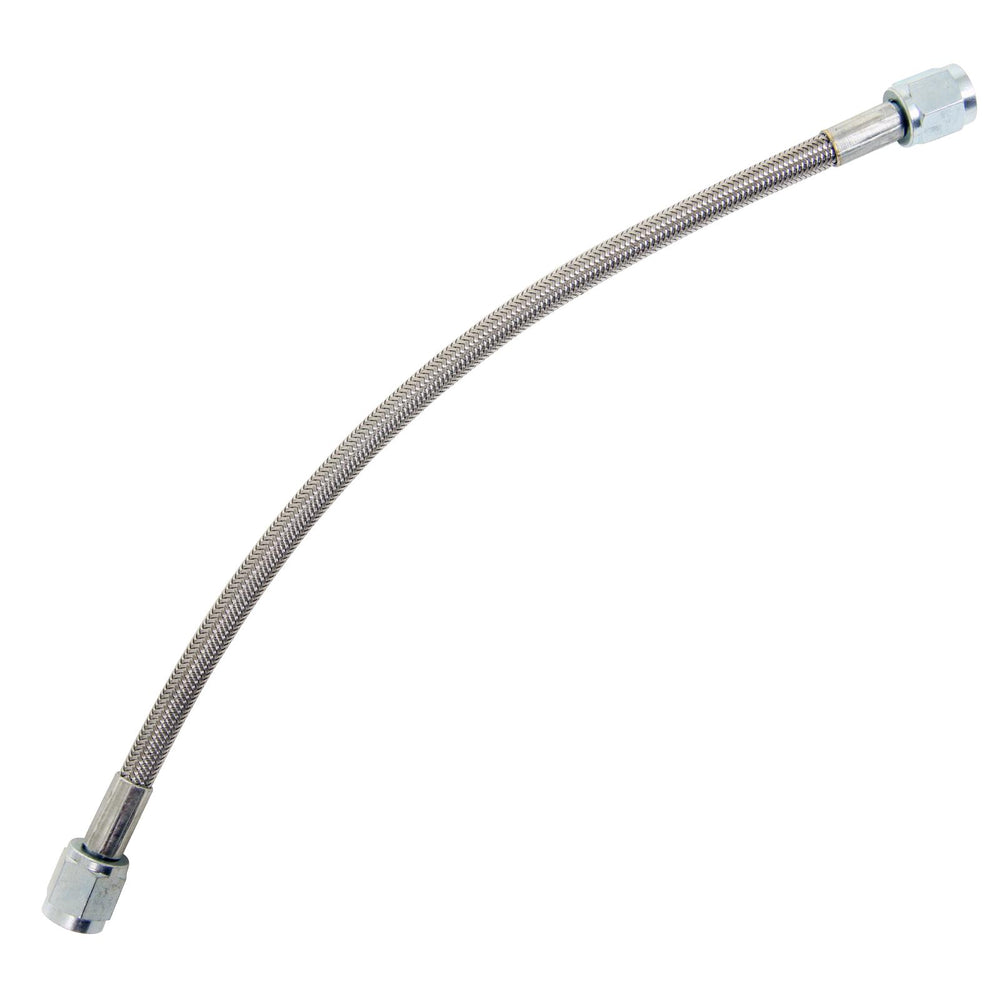 -04 TEFLON HOSE 10 INCH