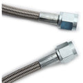 -04 TEFLON HOSE 10 INCH