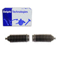 RACK & PINION BELLOW KIT