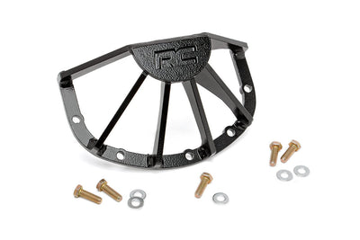 DIFFERENTIAL CARRIER BOLT