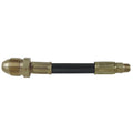 30" EXCESS FLOW PIGTAIL