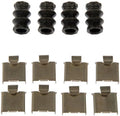 DISC BRK HARDWARE