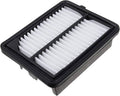 AIR - RIGID PANEL FILTER