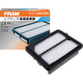 AIR - RIGID PANEL FILTER