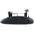 EXTERIOR DOOR HANDLE