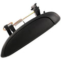 EXTERIOR DOOR HANDLE