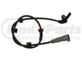 STANDARD IGN auto part detail