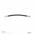 DFC 01-01 Hyundai Santa Fe Rear Brake Hose