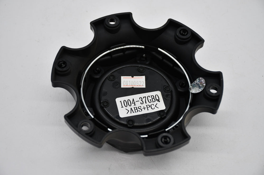 Fuel Off-Road hardware kit