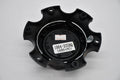 FC CAP BOLT-ON (GB/RD) - 6X135