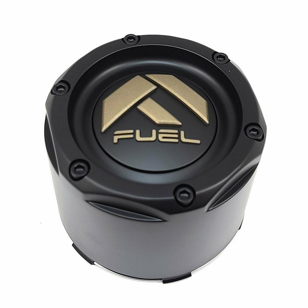 Fuel Off-Road auto part