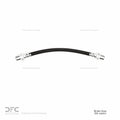 DFC 03-07 Cadillac CTS Rear-R up Brake Hose