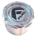 Fuel Off-Road chrome auto part