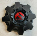Fuel Off-Road hardware kit