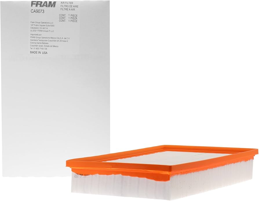 AIR FILTER VOLVO 01-05