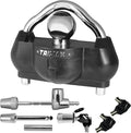 COUPLER LOCK (FITS COUPLERS WITH UP TO 7/8IN SPAN)