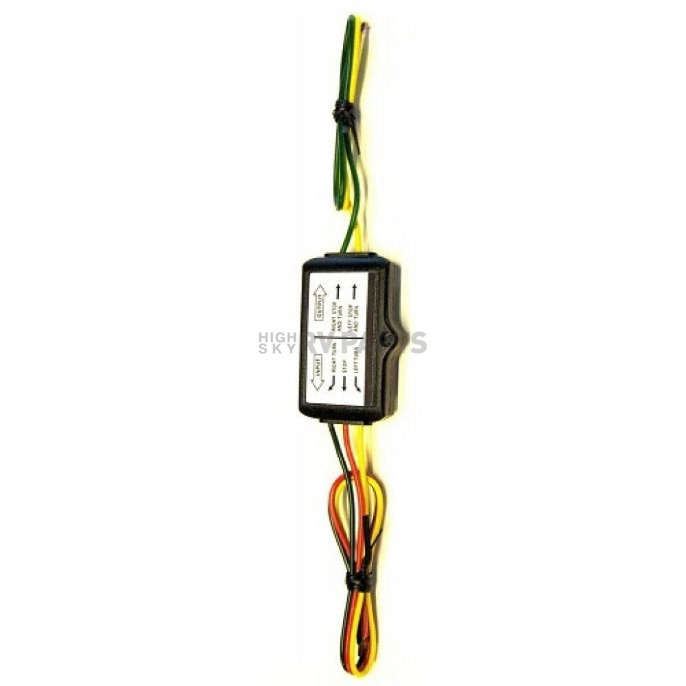 CONVERTER 3 TO 2 WIRE