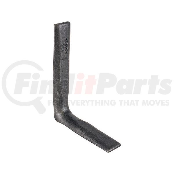 CORNER IRON,FORGED,6INX8INX1.5IN