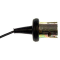 SOCKET SGL WIRE TAIL LGT
