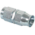 Fragola -4AN Straight Hose End w/ -3AN Nut