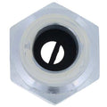 HVAC HEATER HOSE CONNECTOR