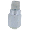 HVAC HEATER HOSE CONNECTOR