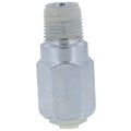 HVAC HEATER HOSE CONNECTOR