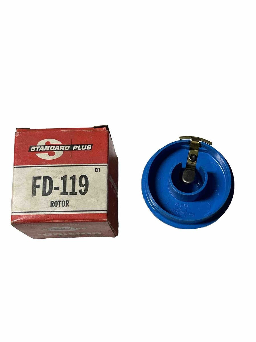 STANDARD IGN auto part