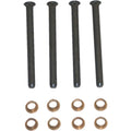 55-91 DR HINGE REPAIR KIT 4 HINGES