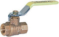 VALVE, BALL-FULL PORT 1/2IN