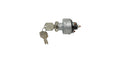 4-POSITION IGNITION SWITC