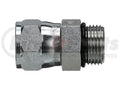 HYDRAULIC ADAPTERS - SAE TO SAE